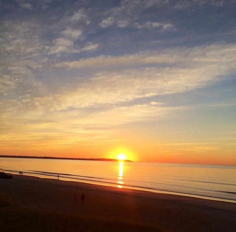 Alouette Sunrise Suites Old Orchard Beach Extérieur photo