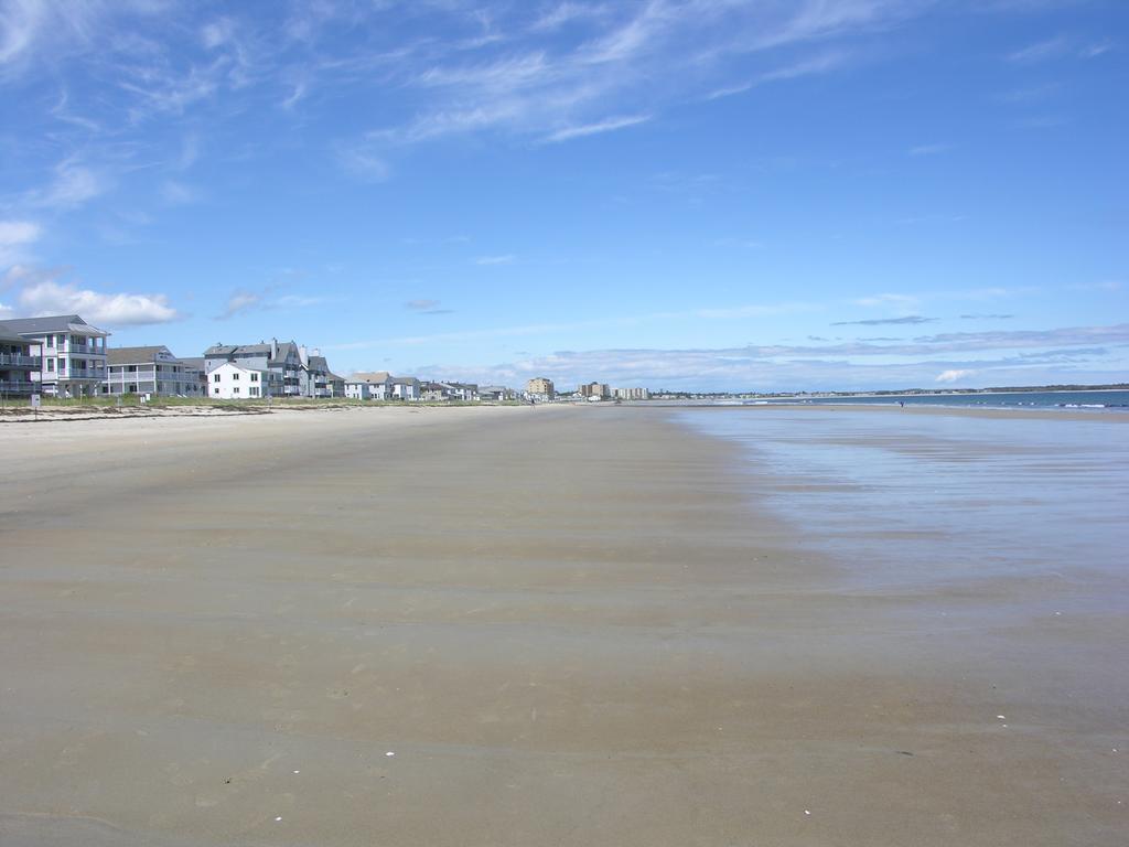 Alouette Sunrise Suites Old Orchard Beach Extérieur photo