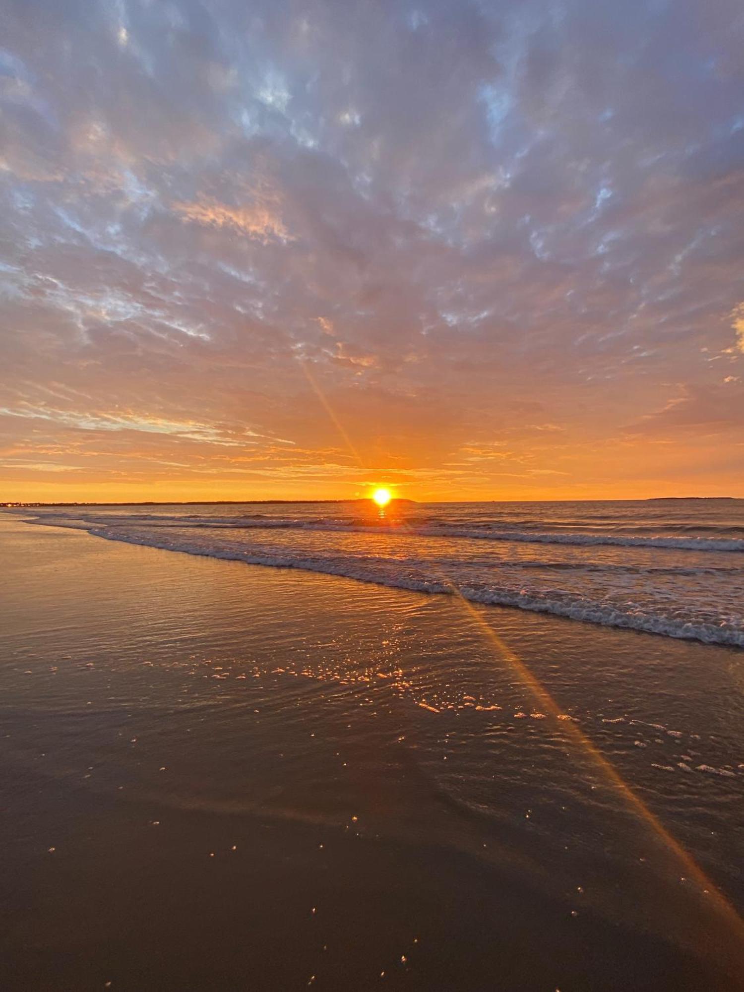 Alouette Sunrise Suites Old Orchard Beach Extérieur photo