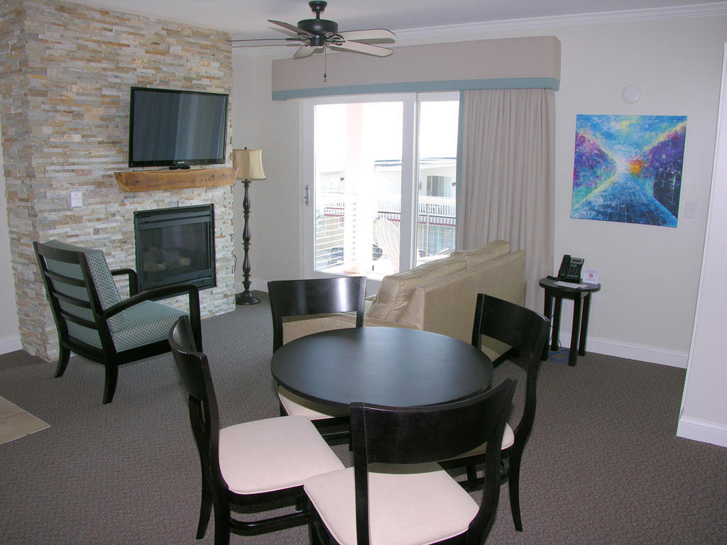 Alouette Sunrise Suites Old Orchard Beach Chambre photo