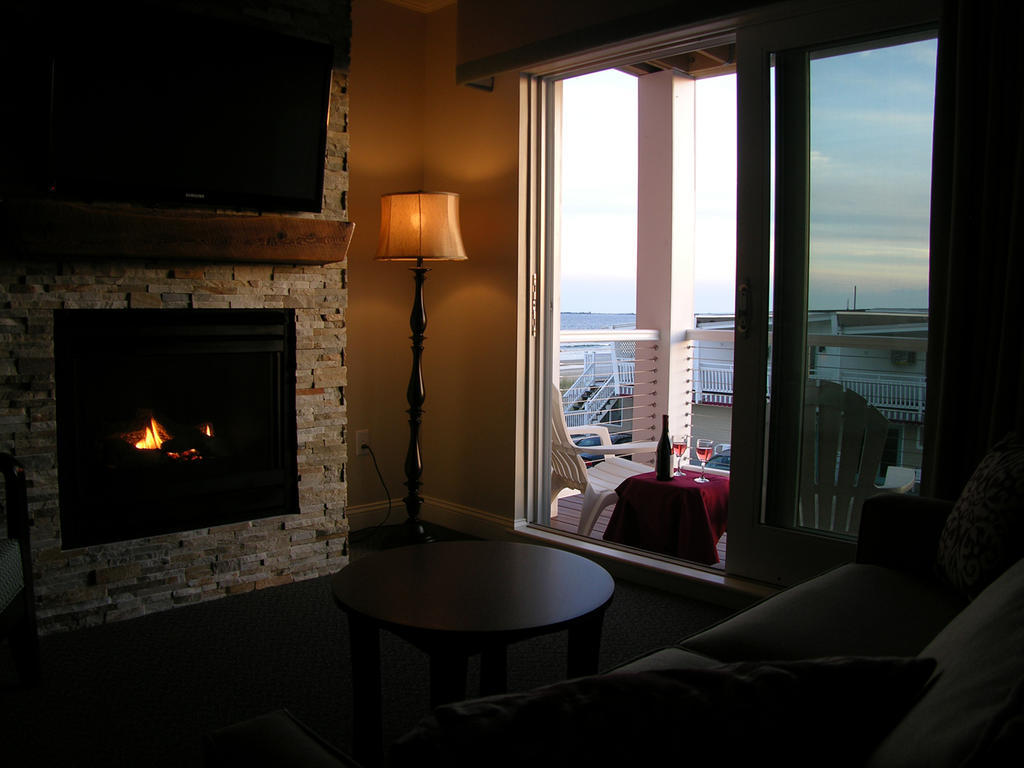 Alouette Sunrise Suites Old Orchard Beach Chambre photo