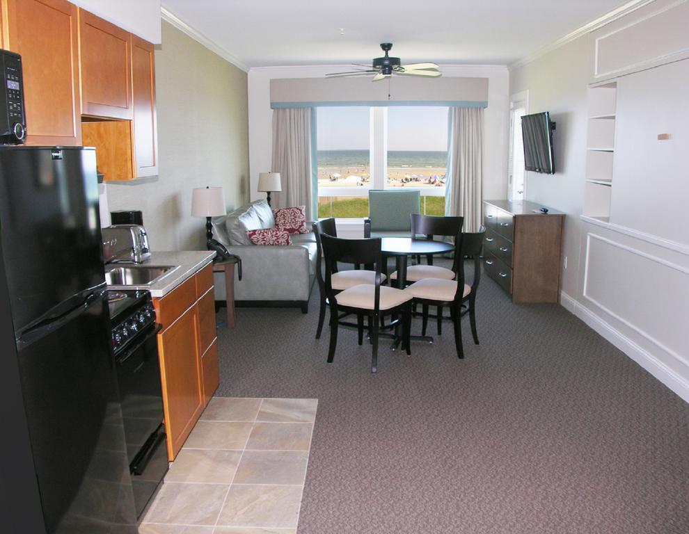 Alouette Sunrise Suites Old Orchard Beach Extérieur photo