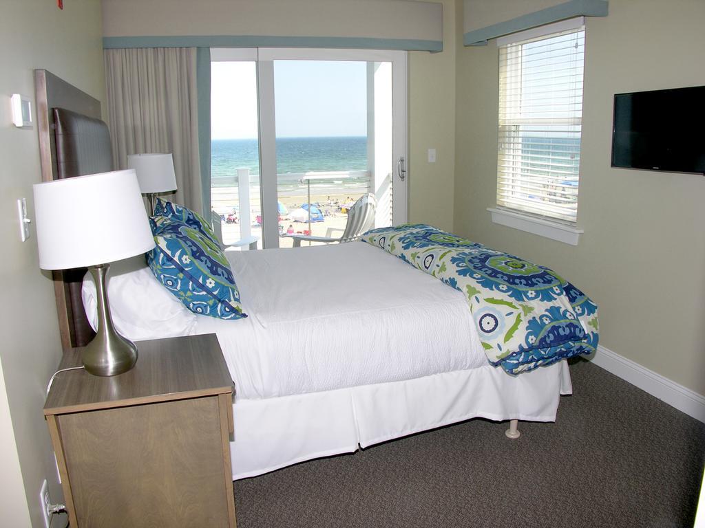 Alouette Sunrise Suites Old Orchard Beach Extérieur photo