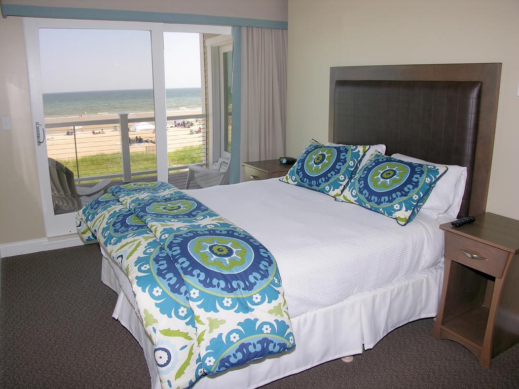 Alouette Sunrise Suites Old Orchard Beach Extérieur photo