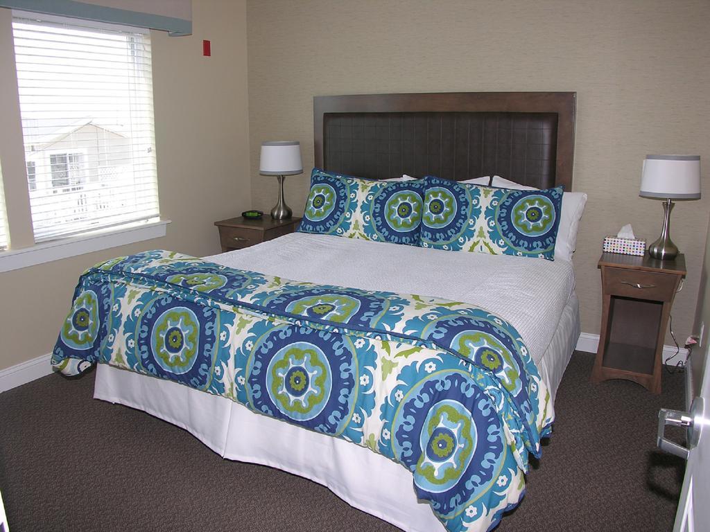 Alouette Sunrise Suites Old Orchard Beach Extérieur photo