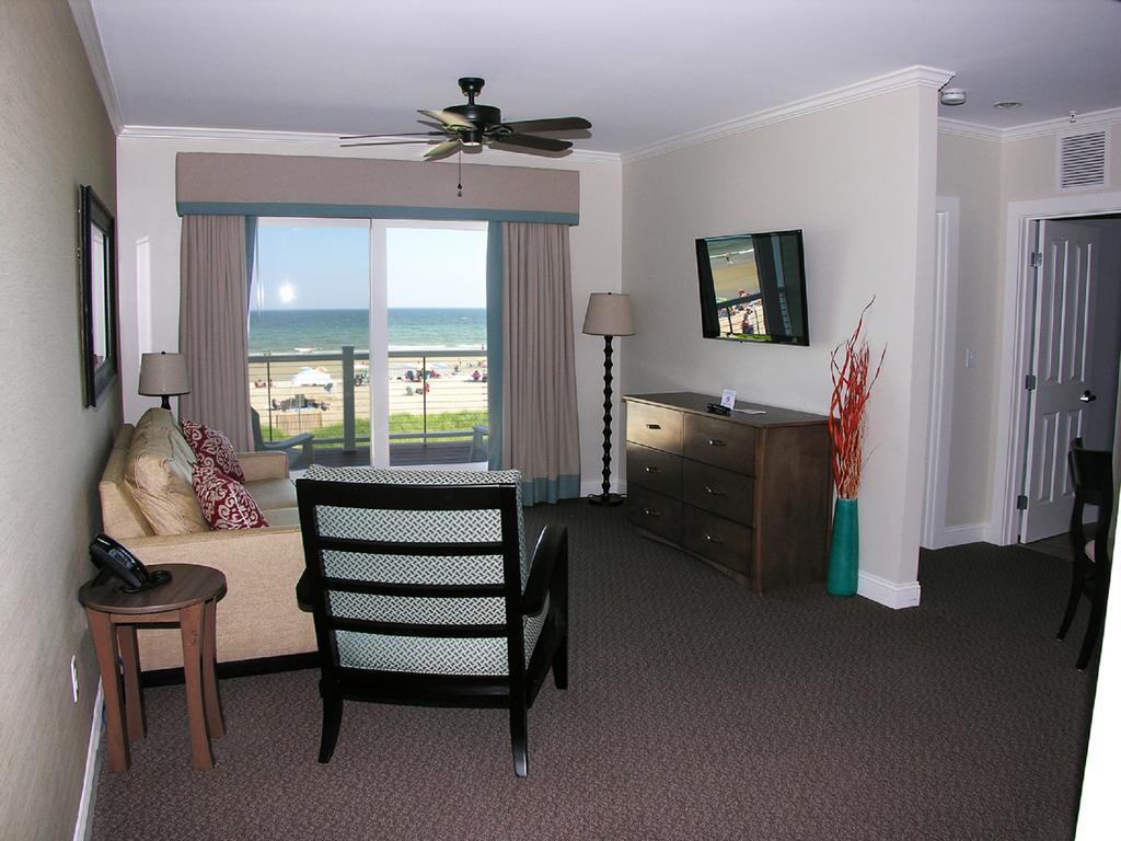 Alouette Sunrise Suites Old Orchard Beach Extérieur photo