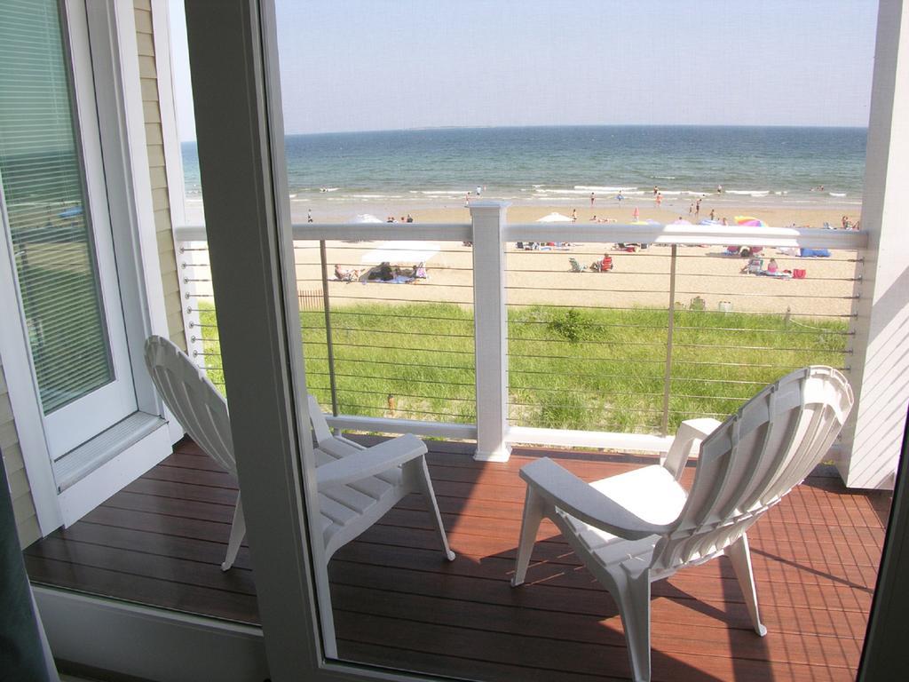 Alouette Sunrise Suites Old Orchard Beach Extérieur photo