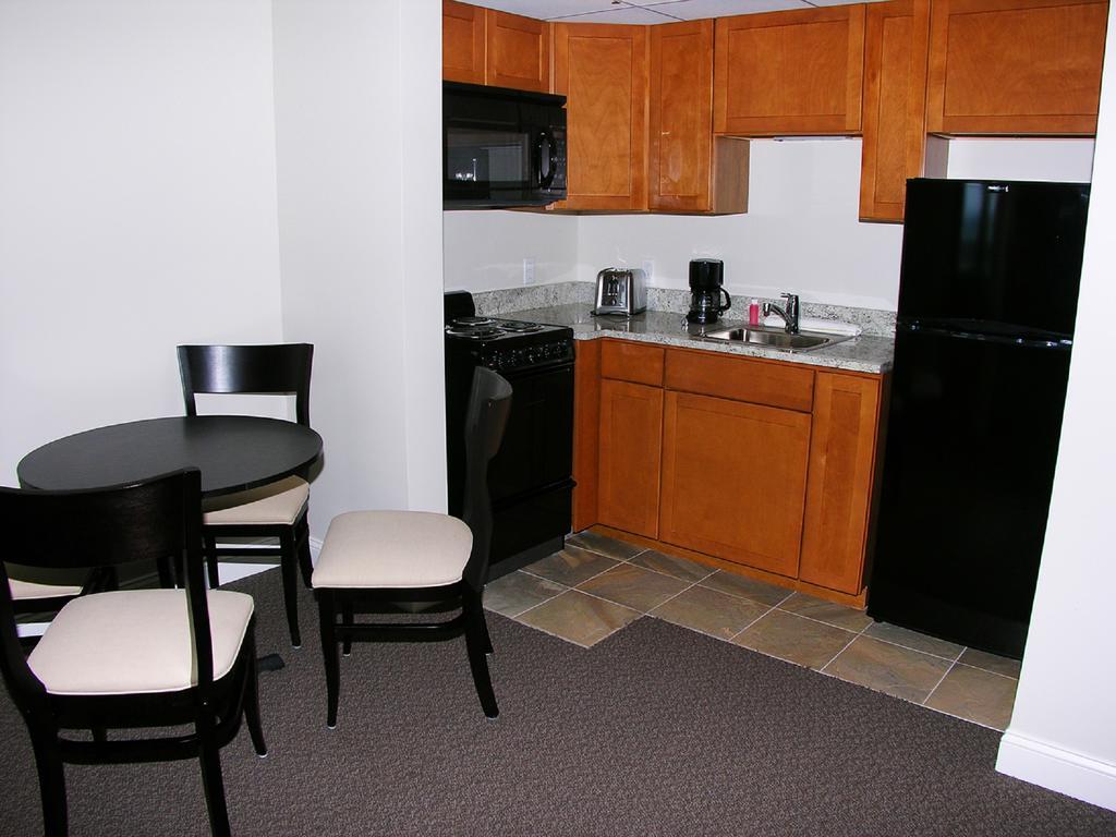 Alouette Sunrise Suites Old Orchard Beach Extérieur photo