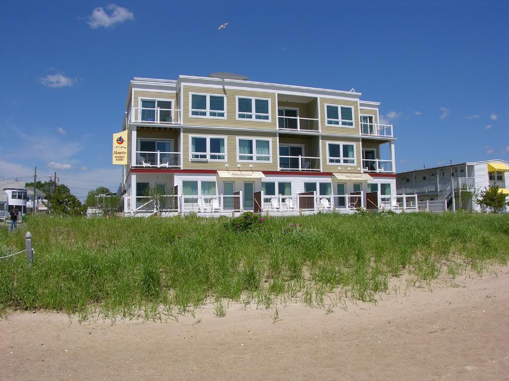 Alouette Sunrise Suites Old Orchard Beach Extérieur photo