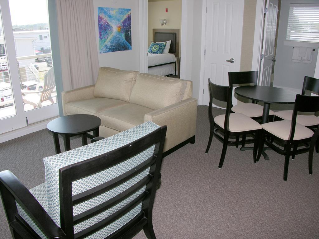 Alouette Sunrise Suites Old Orchard Beach Extérieur photo