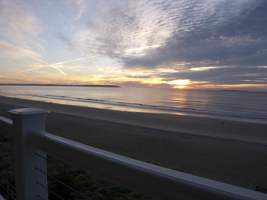 Alouette Sunrise Suites Old Orchard Beach Chambre photo