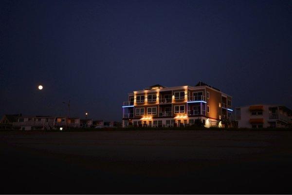 Alouette Sunrise Suites Old Orchard Beach Extérieur photo