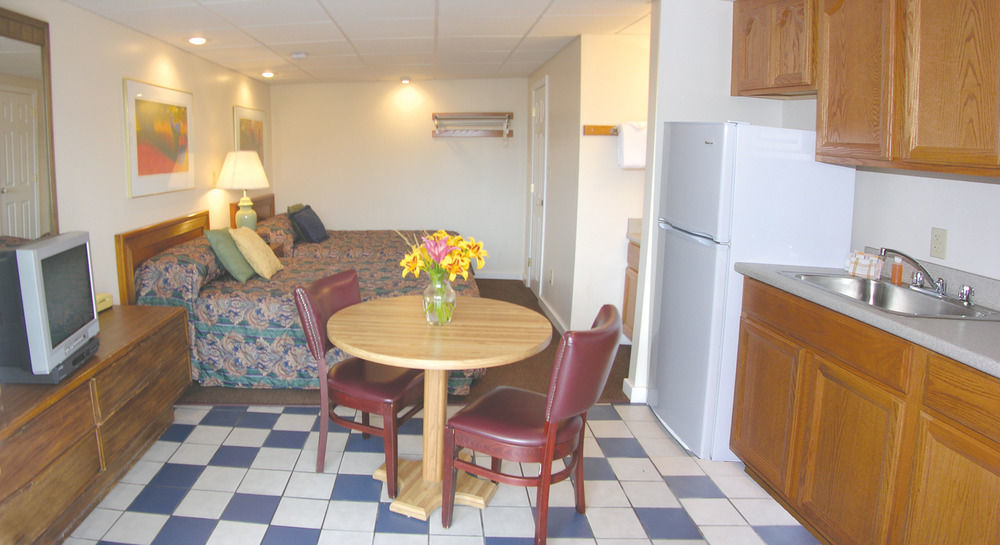 Alouette Sunrise Suites Old Orchard Beach Extérieur photo